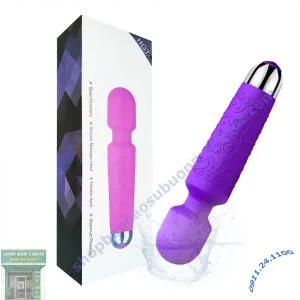 Chày rung kích thích điểm g