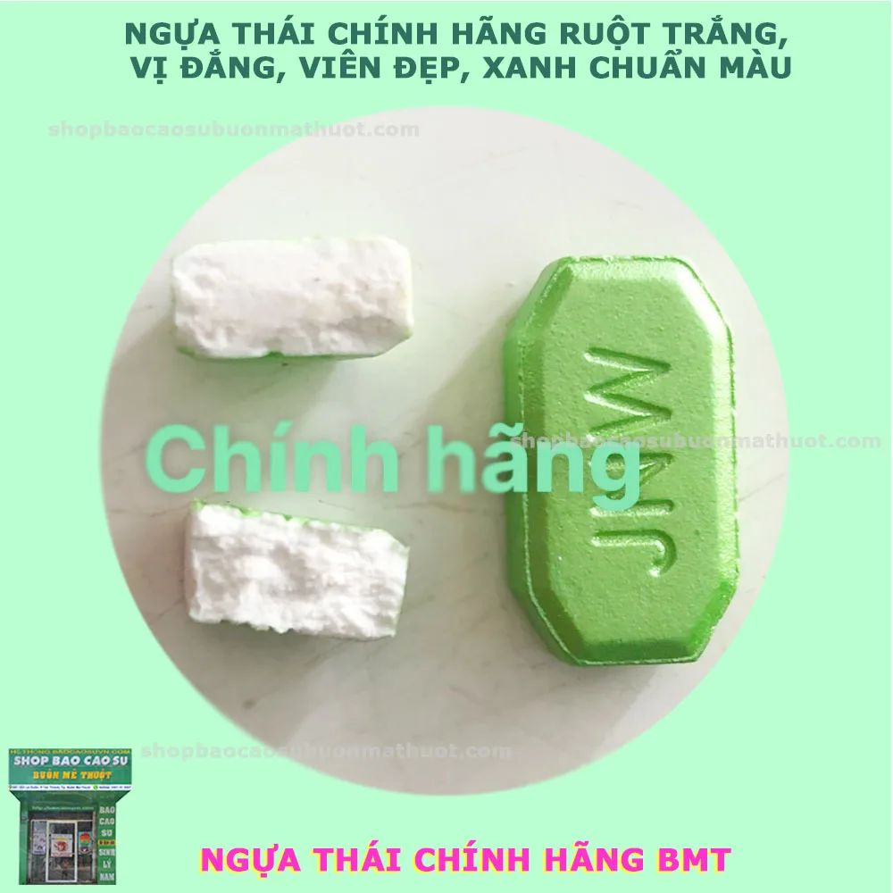 Viên Uống Cương Dương Ngựa Thái Tại Buôn Ma Thuột | BMT - Đắk Lắk. Comboo 5 Viên NGỰA THÁI CHÍNH HÃNG BUÔN MA THUỘT