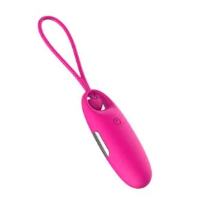 Trứng rung tình yêu thương hiệu Aphojoy tại shop bmt đắk lắk