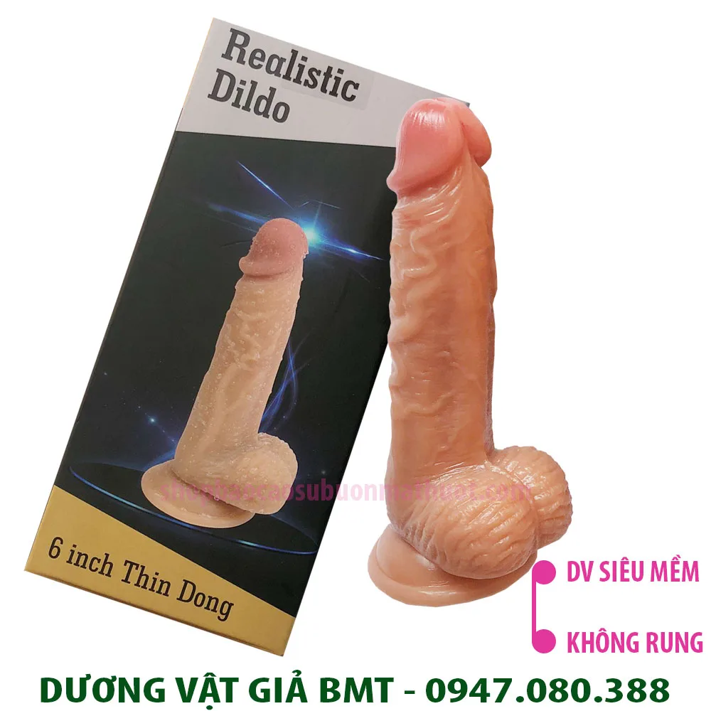 dương vật giả bmt- đắk lắk
