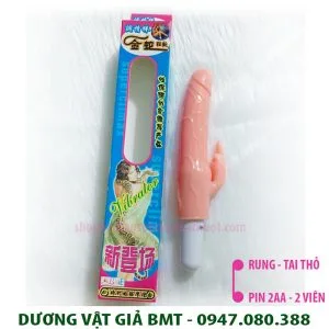 Dương vật giả giá rẻ BMT