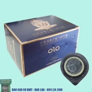 Bao cao su olo siêu mỏng kéo dài thời gian quan hệ tại shop bcs daklak