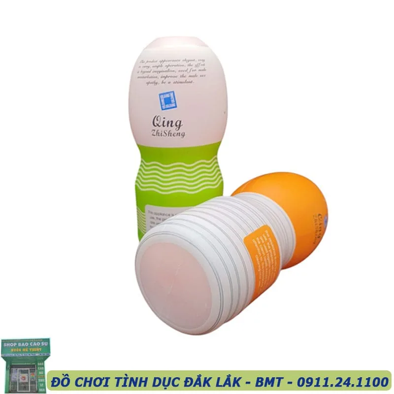 âm đạo giả BMT - đắk lắk