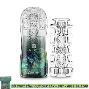 cốc thủ dâm cầm tay thương hiệu loveaider tại shop đồ chơi tình yêu bmt