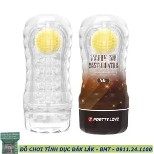 cốc thủ dâm cầm tay thương hiệu Prettylove tại shop đồ chơi người lớn bmt