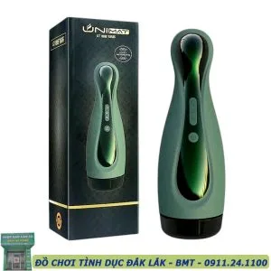 Máy bú mút thủ dâm tự động UNIMAX - SEXSHOP DAKLAK