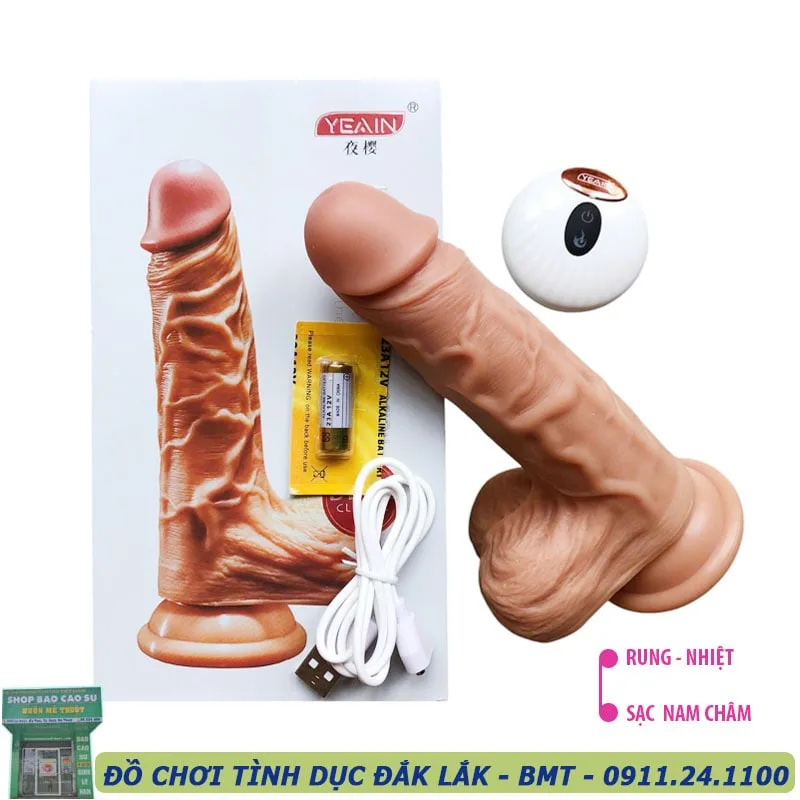 duong-vat-gia-rung-yeain-bmt-min Dương vật giả Yeain rung ngoáy, tỏa nhiệt, hít tường tại shop bmt - đắk lắk