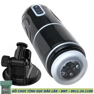 Máy thủ dâm tự động cao cấp