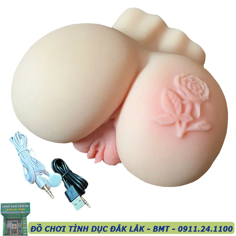 mong-am-dao-rung-ren-dak-lak mông giả nguyên khối tại bmt