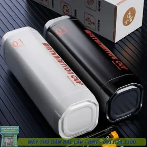 Máy thủ dâm thụt xoáy Masturbation Cup - BMT