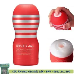 Cốc thủ dâm tenga tại BMT