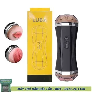 âm đạo giả rung rên 2 đầu tại BMT