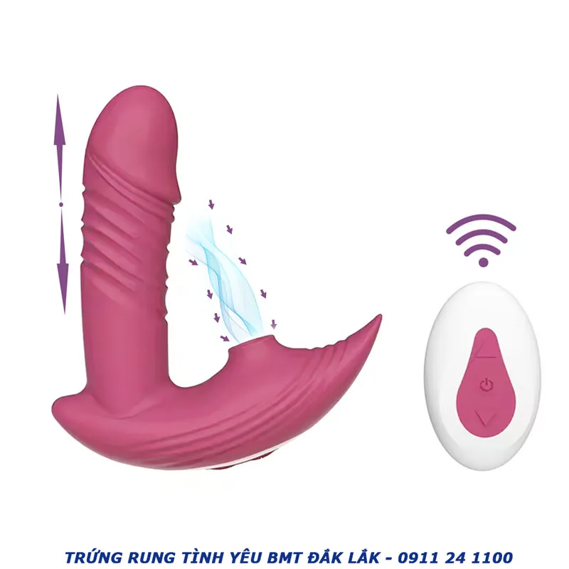 duong-vat-gia-thut-bu-bmt Dương vật giả thụt bú âm đạo có điều khiển tại BMT