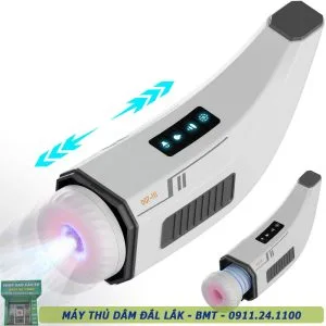 Máy thủ dâm thụt tự động cao cấp tại BMT