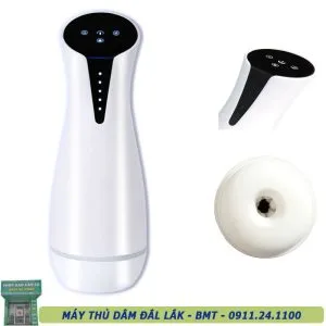máy thủ dâm tại BMT